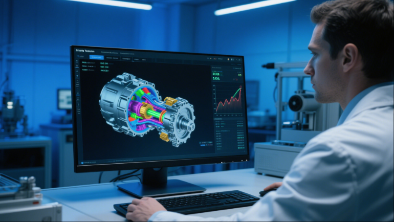 压敏涂料图像技术揭秘，探索压力传感应用的新边界